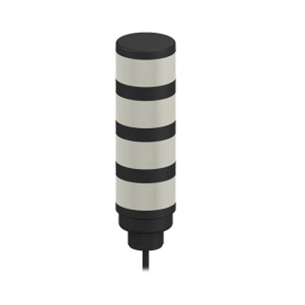 LED Signal Light High-intensity Tower Light   TL50HBGYR image 1