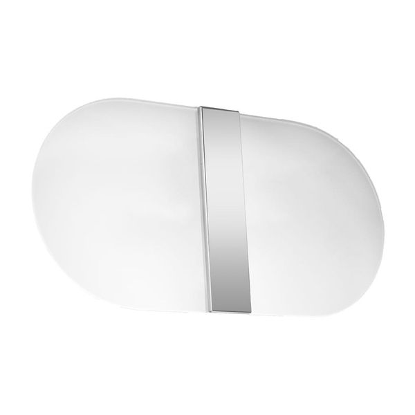 WALL LAMP SALIA G9 2X40W IP20 image 1