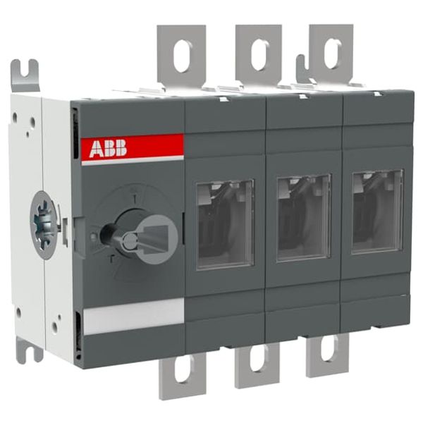 OT315E04 SWITCH-DISCONNECTOR image 1