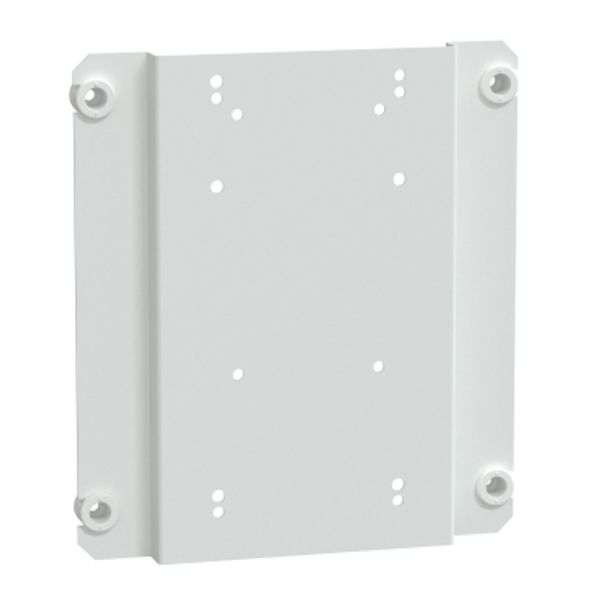 M.PLATE TARIF NSX400 W300 image 1