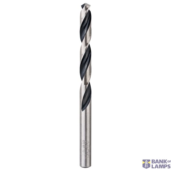 HSS Twist Drill Bit PointTeQ 9.0mm 1 pcs. image 1