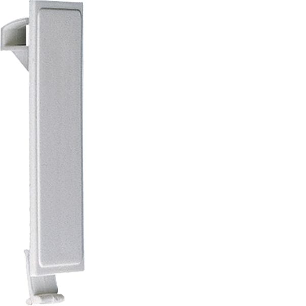 Cover strips, universal, for 1 module image 1