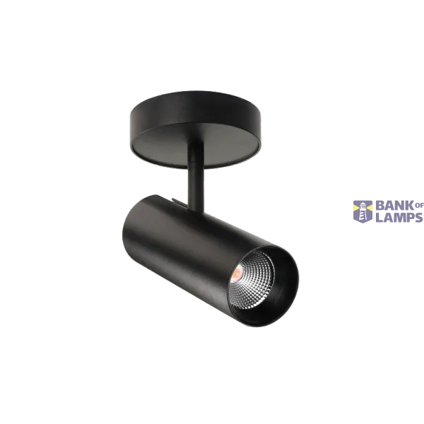 TUBE MINI S 2700K MUSTA image 1