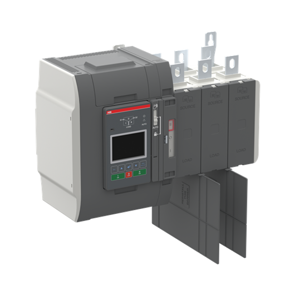 OXB400U3X3QT AUTOMATIC TRANSFER SWITCH image 1