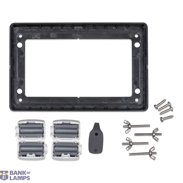 Victron Energy Control Panels GX Touch 70 image 1
