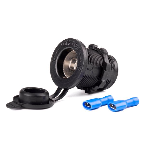 Power supply 12/24V MOD-01 image 1