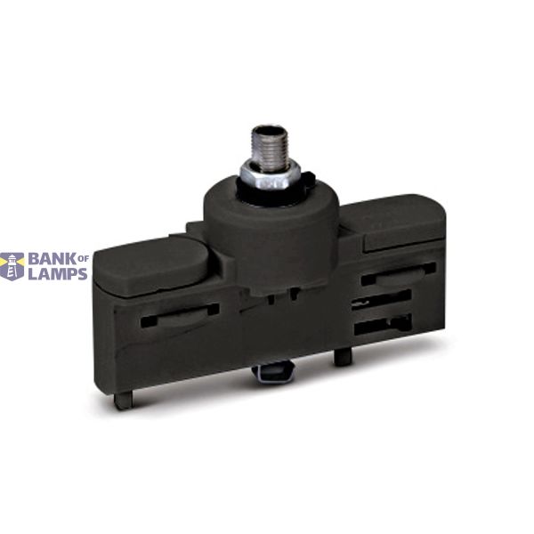 BLACK ADAPTOR image 1