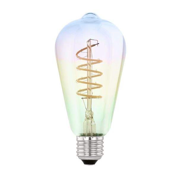 Bulb lightbulb E27 110209 image 1