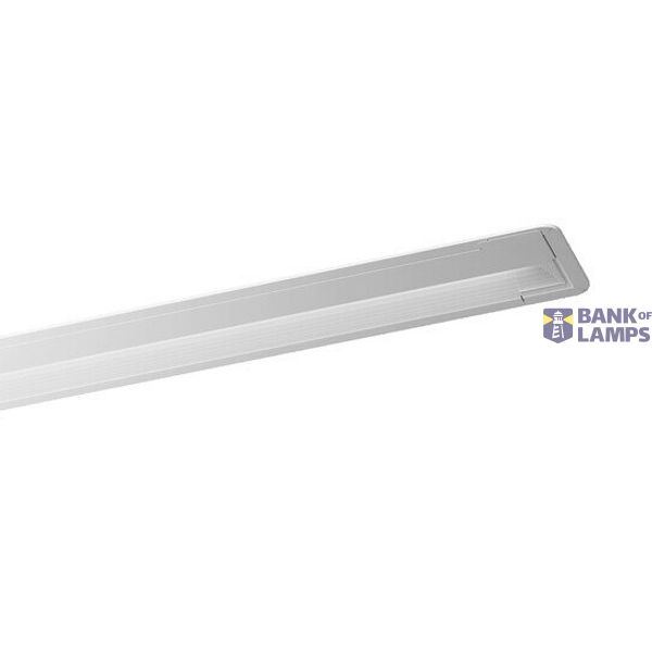 Taris® 21, wallwasher, Light colour 840, DALI, for recessed, for M625 and for cut ceiling aperture image 1