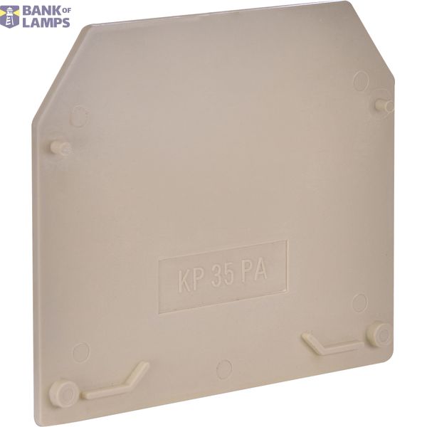 KP 35 PA image 1