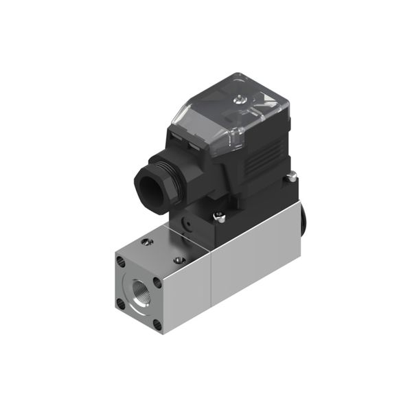 MBC 5100 Pressure Switch M/32 image 1