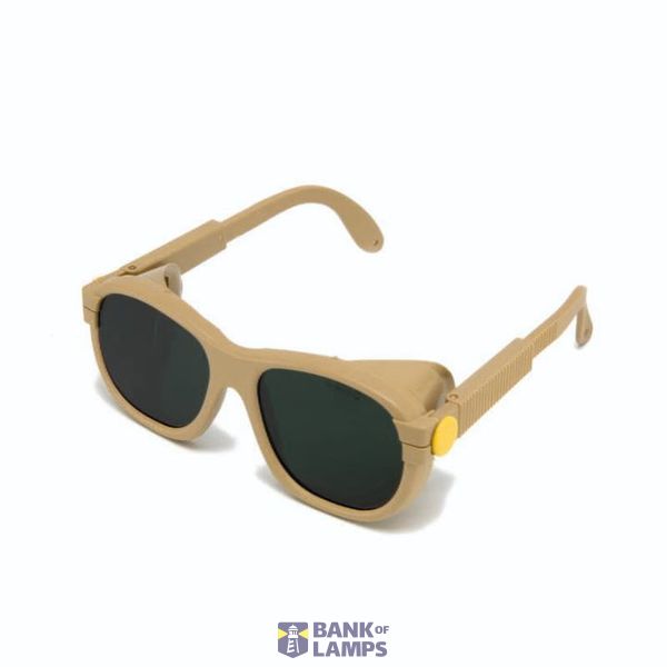 Welder's goggles 4260 image 1