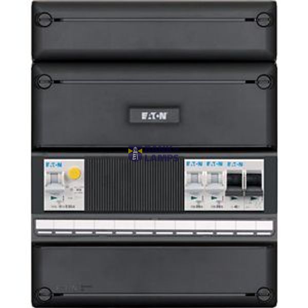 Systeem 55 Kitchen-DBO plug-in ready image 4