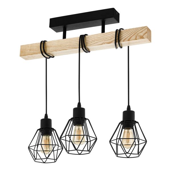 TOWNSHEND 5 ceiling light 44074 image 1