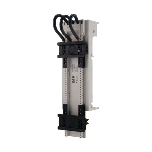 BBA2L-63 Busbar adapter, 72 mm, 63 A, DIN rail: 2 image 8