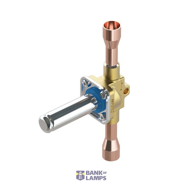 EVO 102 Valve ODF-ODF 1/2in Multi 12 image 1