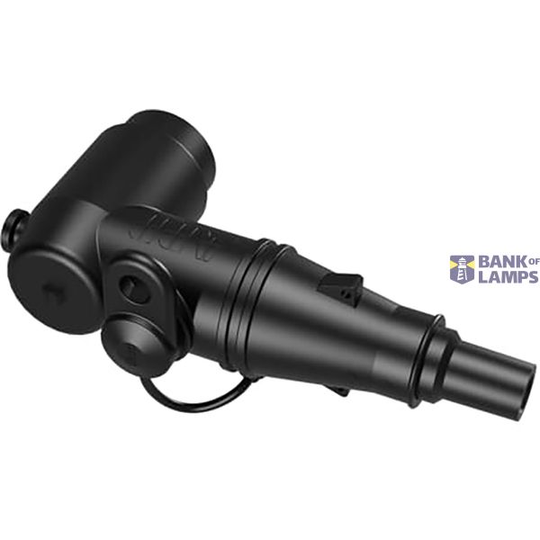 EPDM Separable Connector, Type: Elbow Current: 250A, Voltage: up to 24 image 2