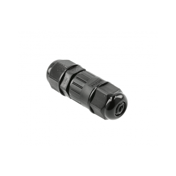 Waterproof connector for wiring, IP68 image 1