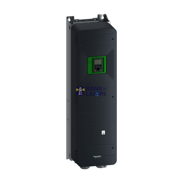 ATH650 90kW 125HP 380/480V IP55 image 1