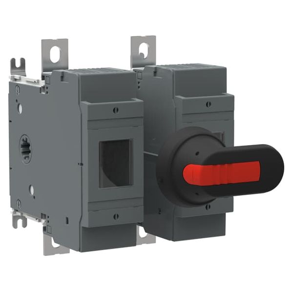 OS250D11 SWITCH FUSE image 3