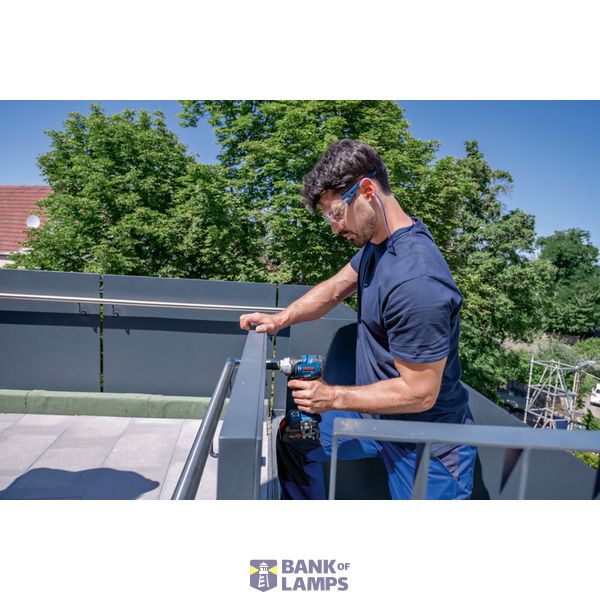 GDS 18V-320 C (2x4.0 Ah ProCore, GAL 18V-40, CoMo; L) image 2