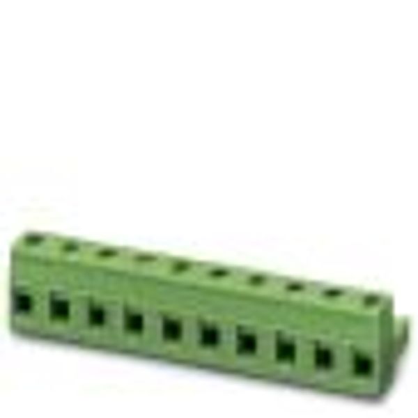 GMSTB 2,5/12-ST - PCB connector image 2