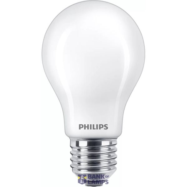 LED classic 40W A60 E27 WW FR ND RFSRT4 image 1