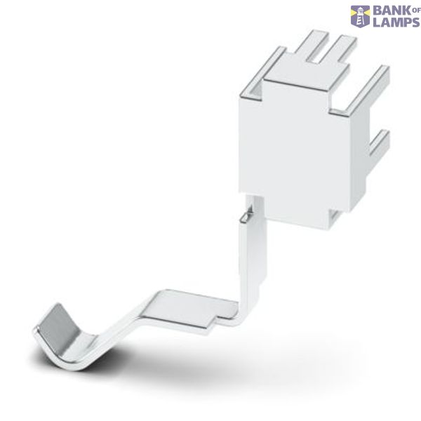 ME-IO-S FE CONTACT SMT - Functional ground contact image 1