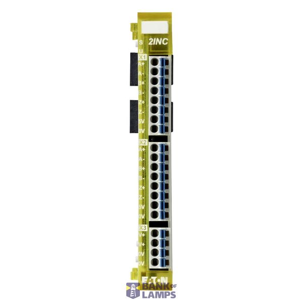 2x Safety Encoder Input for XN Safety image 8