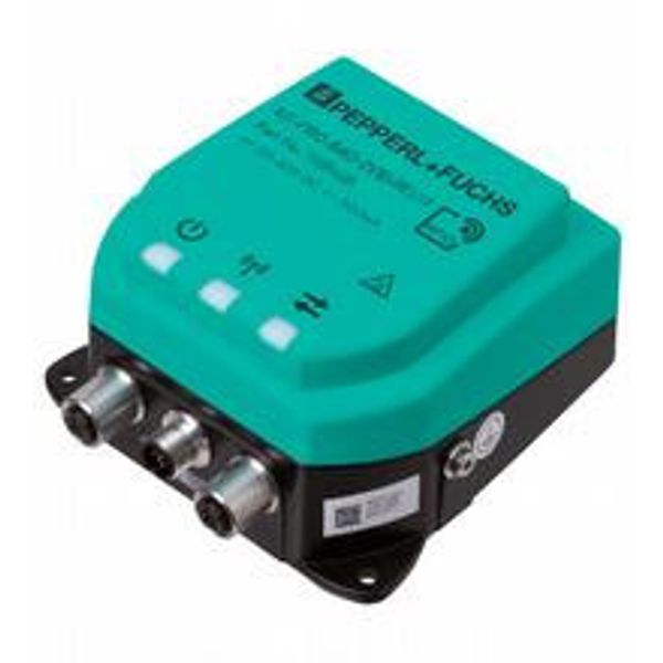 IUT-F190-B40-2V1D-FR2-02 Ind Sensor image 1
