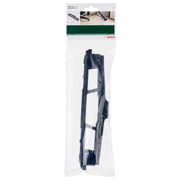 Flat rubber insert for nozzle image 1