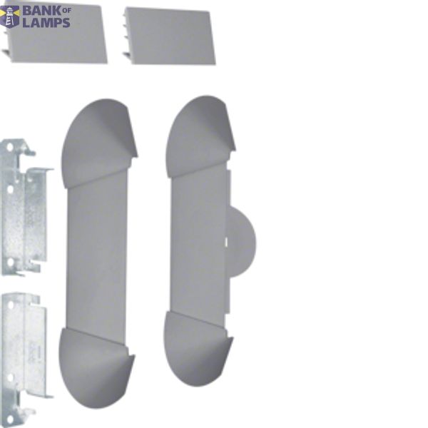 Wall finishing frame,brack,BR85130,la.al image 1