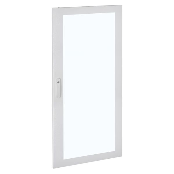 WSA Door with viewing window H=1200 and W=600mm image 1