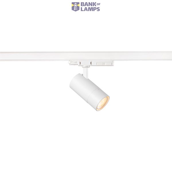 Trackspot V 3Ph. 10/15/20W 927/930/940 24°-60° white image 1