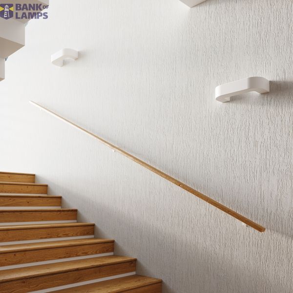 CERAMIC WALL LAMP MAGNET E27 1X60W IP20 image 10