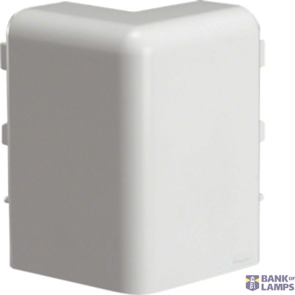 External corner, SL 20071, cream white image 1