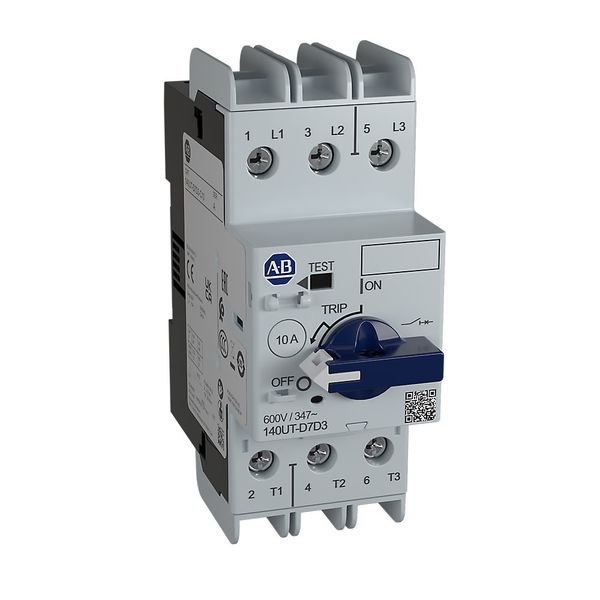 Circuit Breaker image 1