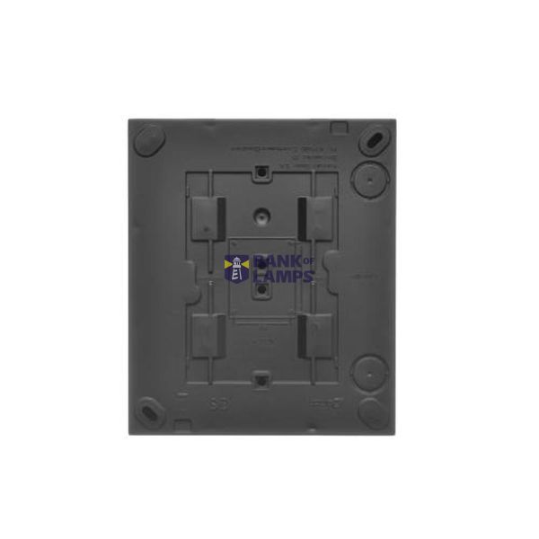 LED luminaire with motion sensor, 230V, (module), Simon 24, IP20, white, Col. temp.: 5900°K image 2