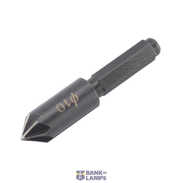 COUNTERSINK 10mm HEX, Wood image 1