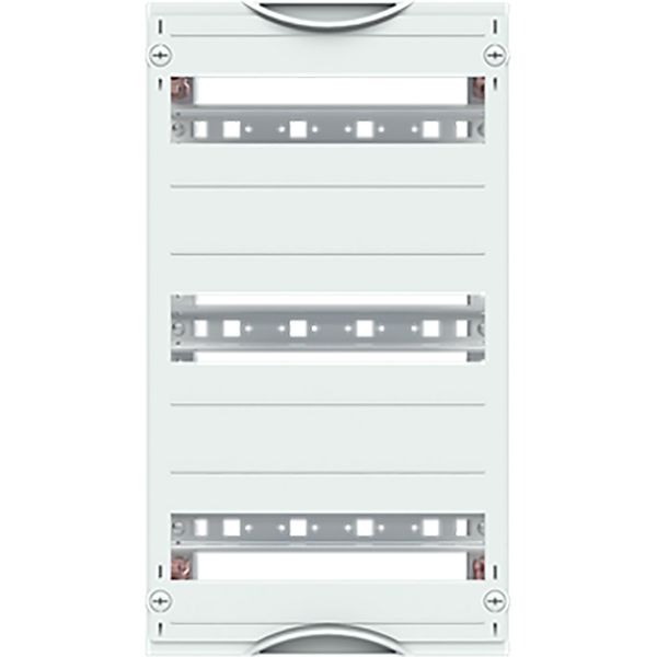 MG413 DIN rail mounting devices 450 mm x 250 mm x 120 mm , 00 , 1 image 1