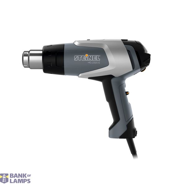 Steinel Heteluchtpistool HG 2320 E in doos image 2