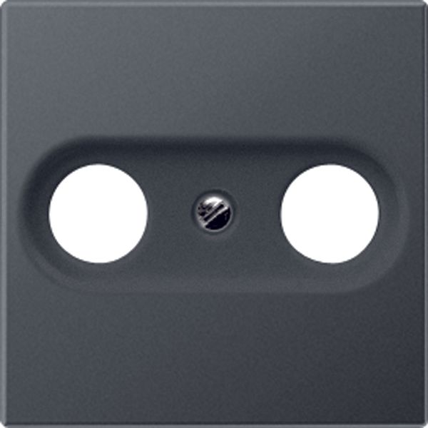 Centre plate A561BFPLTVANM image 2