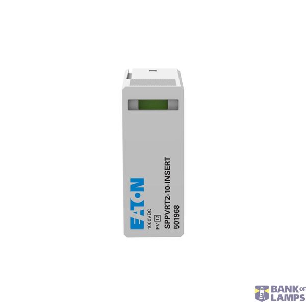PV-SPD, 1000V, class 2 tested, replacement insert image 2