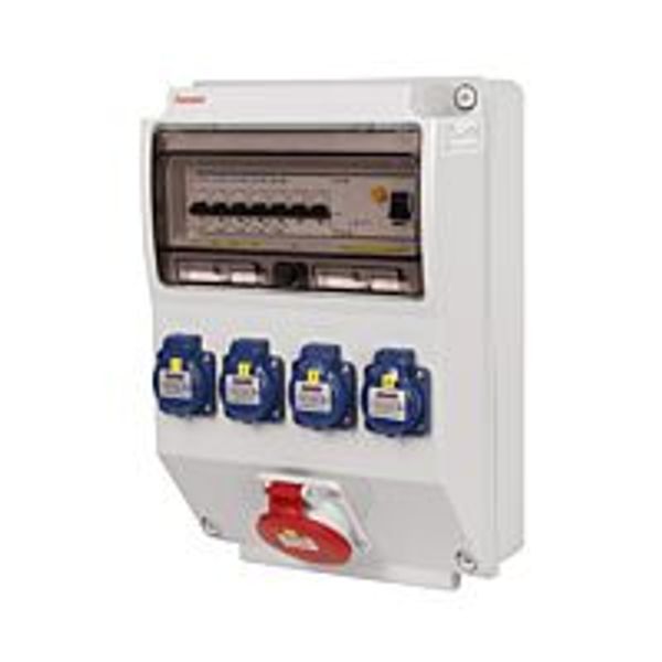 Drawer box ZSF40100000.1 /3959 IP44 image 1