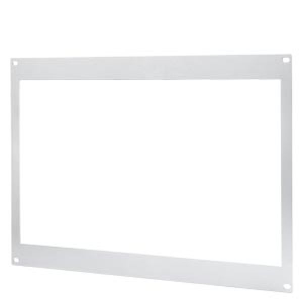 SIMATIC HMI Adapter frame 19 rack widescreen image 1