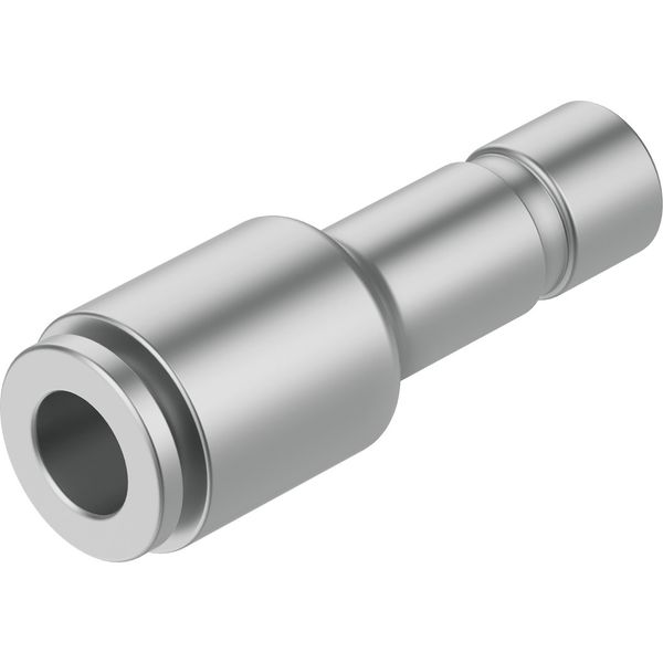 NPQH-D-S8-Q6-P10 Plug connector image 1