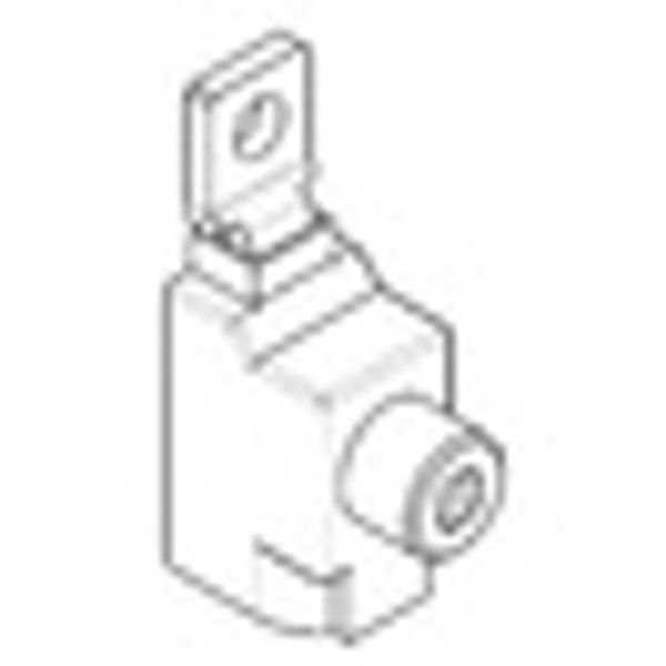 Terminal 95mmý, for ARROW II-busbar 00 (The price is shown without markup on metals. Request a quote for accurate information) image 2