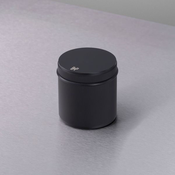 DOOR STOP / FREESTANDING / LINEAR / WELDERS BLACK image 2