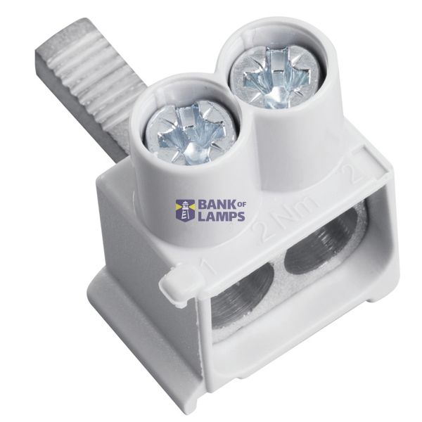 Connection extension (Surge protection device AC) image 1