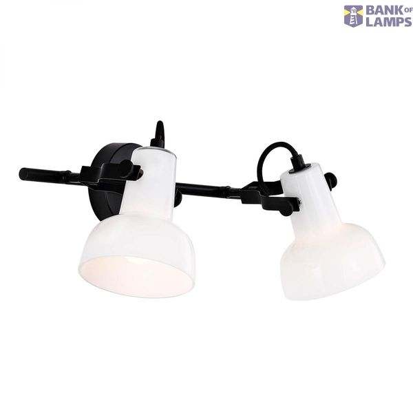 PARSON 2-Spot | Spot Light | Black image 1